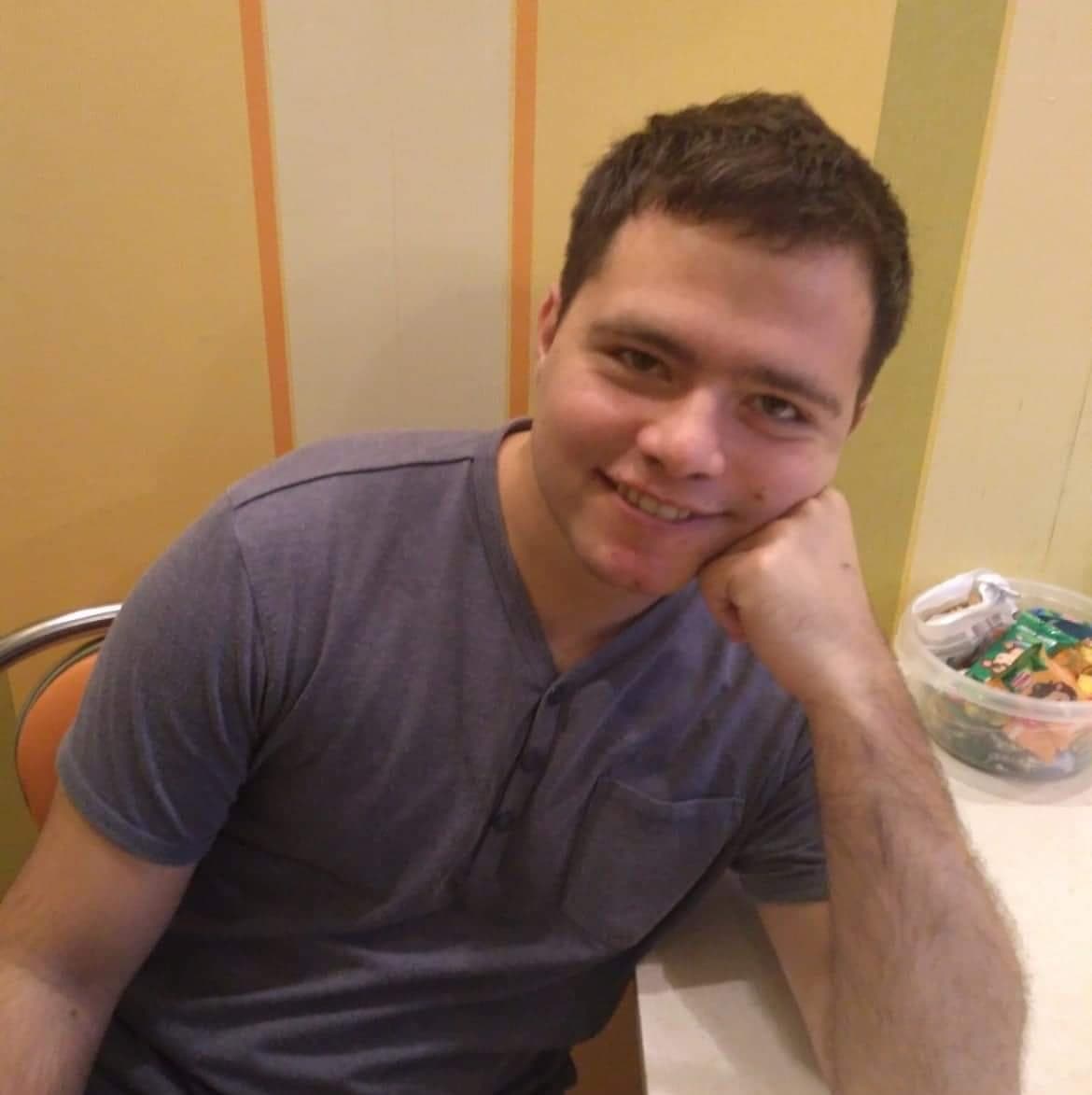 Krisztian Nagy Zsolt